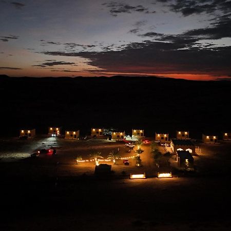 Hotel Al Hawiyah Camp Exteriér fotografie